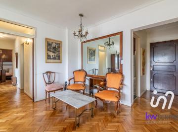 Departamento de 4 ambientes, Constitución · Venta Departamento 4 Ambientes Amplios y Financiación en Cuotas - Constitución Apto Crédito Caba