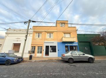 Casa · 260m² · 8 Ambientes · En Venta Block en Pleno Centro de Tandil