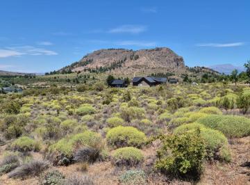 Terreno · 1768m² · Venta Lote - Barrancas de Dina Huapi
