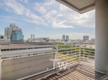 Departamento de 3 ambientes, Palermo · Torre Cerviño Nuevo I 3 Amb. C/cochera I Amenities I Vigilancia 24 Hs I Piso Alto