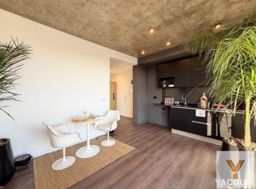 Departamento · 40m² · 2 Ambientes · Departamento en Venta - 1 Dormitorio 1 Baño - 45 m - La Plata