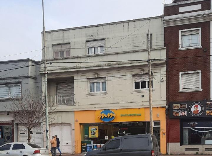 PH · 134m² · 5 Ambientes