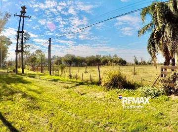 Terreno · 77000m² · Alquiler Terreno 7ha Sobre Ruta Nac Charata Chaco