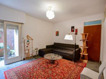 Departamento · 65m² · 4 Ambientes · Departamento Alquiler La Plata 2 Dorm. Patio