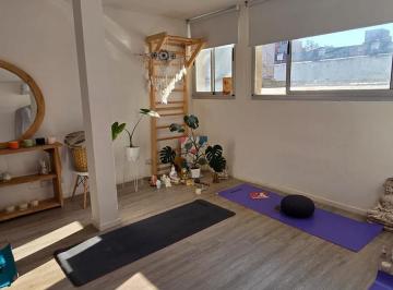 Oficina comercial · 38m² · 1 Ambiente · Ideal Showroom Apto Profesional en El Corazón de Palermo Hollywood