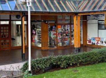 Local comercial de 2 ambientes, San Carlos de Bariloche · Amplio Local Comercial en Galería Vía Firenze