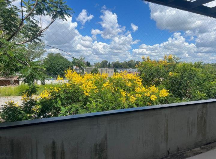 Departamento · 80m² · 3 Ambientes · 1 Cochera