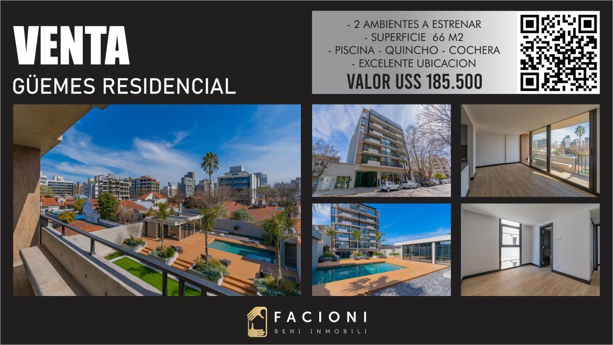 Chalet en PH 4 amb, 170m² con garage y parque — Caisamar