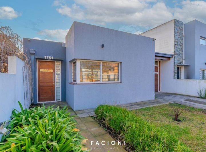 PH · 170m² · 4 Ambientes · 2 Cocheras