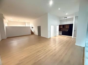 Oficina comercial · 112m² · 1 Ambiente · 1 Cochera · Alquiler Oficina Duplex C/3 Baños y Cochera - 127 m - Esmeralda 1000 - a Estrenar - Retiro