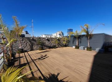 Departamento · 120m² · 2 Ambientes · Alquiler – Amplio 2 Ambientes con Gran Terraza Propia en Palermo