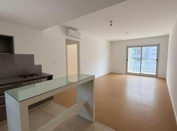 Departamento · 60m² · 3 Ambientes · Departamento 3 Amb en Alquiler en Colegiales