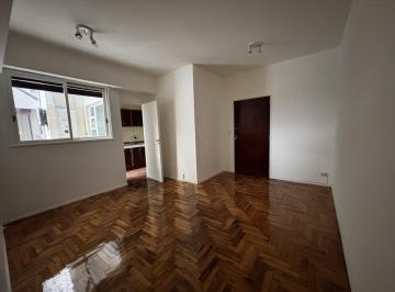 Departamento · 34m² · 2 Ambientes · Departamento en Alquiler de 2 Ambientes Villa Crespo