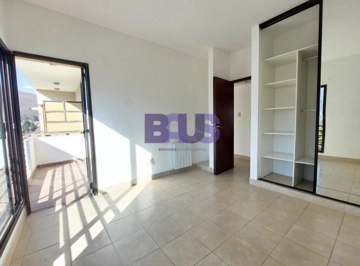Departamento · 55m² · 3 Ambientes · 1 Cochera