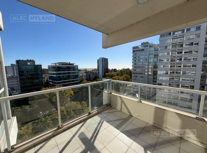 Departamento · 91m² · 3 Ambientes · 1 Cochera