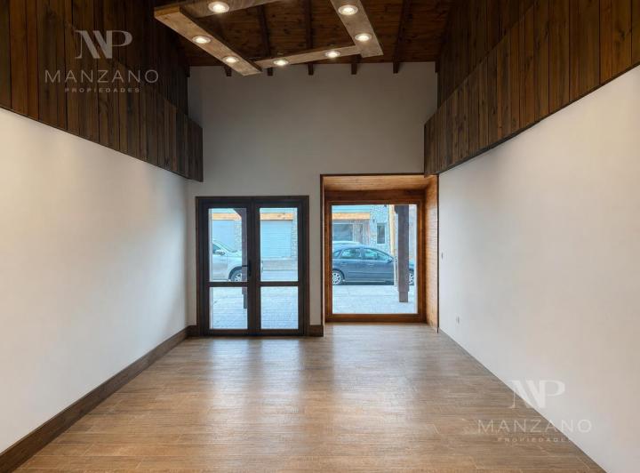 Local comercial · 40m² · 2 Ambientes