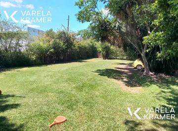 Terreno · 388m² · Terreno en Venta Las Brisas Country Club
