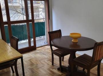Departamento · 47m² · 3 Ambientes · Alquiler 3 Ambientes con Balcon!