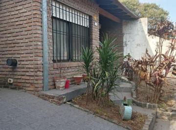 Casa de 3 ambientes, La Matanza · Casa en Venta en Aldo Bonzi