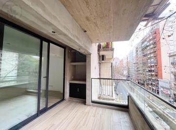 Departamento · 35m² · 1 Ambiente · Venta Monoambientes Divisibles Amplios a Estrenar