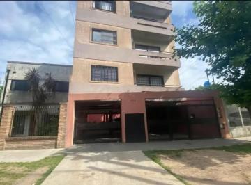 Departamento · 38m² · 2 Ambientes · Departamento Venta Dos Ambientes Apto Crédito Bernal Oeste Quilmes Gas Electricidad Terraza Parrilla