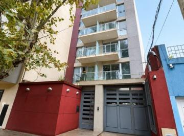 Departamento · 55m² · 1 Ambiente · Monoambiente Impecable en Alquiler | Excelente Ubicación