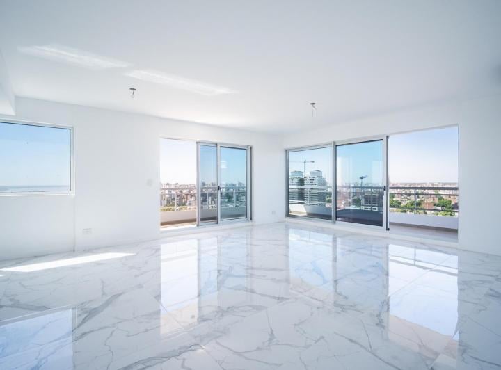 Departamento · 112m² · 3 Ambientes · 1 Cochera