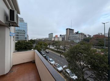Departamento · 50m² · 2 Ambientes · Departamento en Microcentro