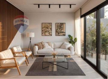 Departamento · 90m² · 4 Ambientes · 1 Cochera · Depto 4 Amb Duplex Venta Jardin Propio Benavidez