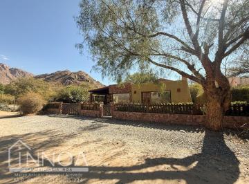 Casa de 7 ambientes, Cafayate · Exclusiva Propiedad en Vertientes Cafayate