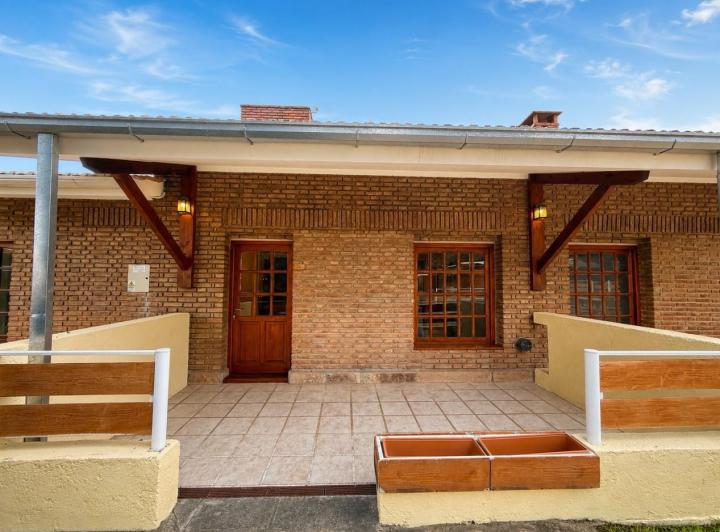 Departamento · 28m² · 2 Ambientes · 1 Cochera