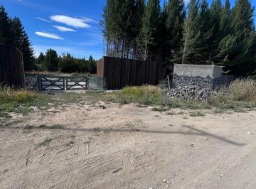 Terreno · 2244m² · Amplio Lote en El Oeste de Bariloche