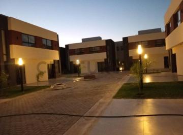 Casa · 125m² · 4 Ambientes · 1 Cochera · Venta Duplex Pilar Caamaño