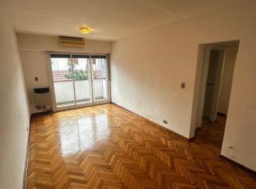 Departamento · 55m² · 3 Ambientes · Alquiler Departamento 3 Ambientes - Villa del Parque