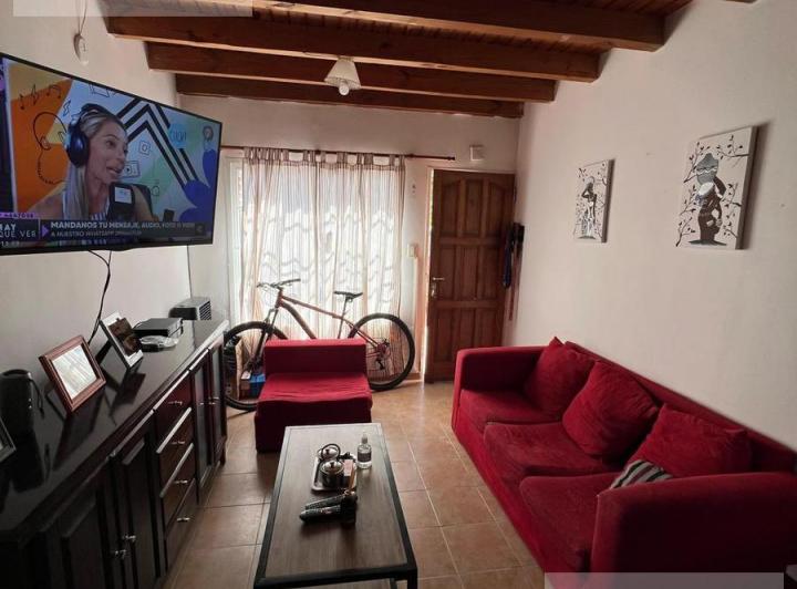 Departamento · 44m² · 2 Ambientes · 1 Cochera