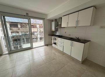 Departamento · 45m² · 2 Ambientes · Departamento 2 Amb a La Calle con Balcón. Alquiler por 24 Meses