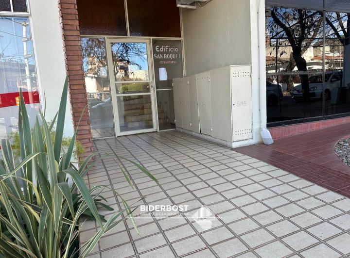 Departamento · 60m² · 3 Ambientes · 1 Cochera
