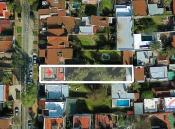 Casa · 88m² · 3 Ambientes · Venta Casa de 3 Ambientes a Reciclar con Gran Jardín – Villa Adelina
