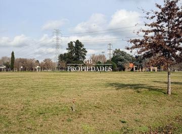 GBB-GBB-1778_2 · Venta de Lote en Altos de Campo Grande, Pilar