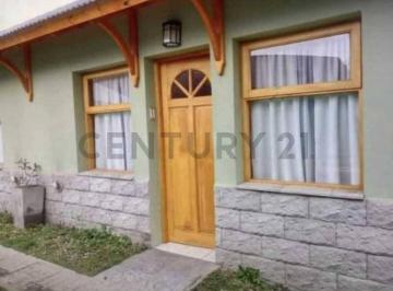 Casa · 45m² · 2 Ambientes · Alquiler Duplex - San Martin de Los Andes - Barrio La Cascada