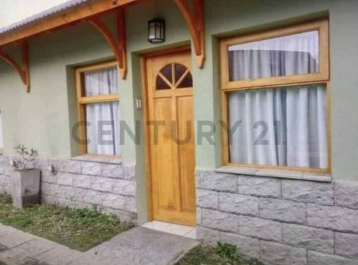 Casa · 45m² · 2 Ambientes