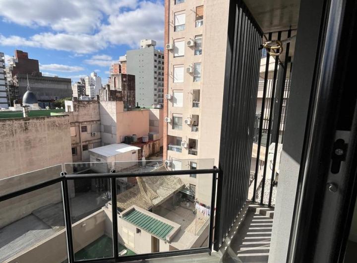 Departamento · 38m² · 1 Ambiente