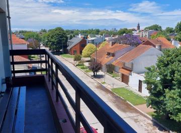 PH · 120m² · 3 Ambientes · Alquiler 24 Meses Dpto PH 3 Ambientes C/ Dep (Sin Expensas)