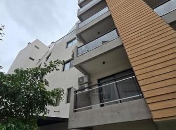 Departamento · 45m² · 2 Ambientes · 1 Cochera · Departamento en Venta de 2 Amb a Estrenar con Cochera, Los Incas Al 2000.