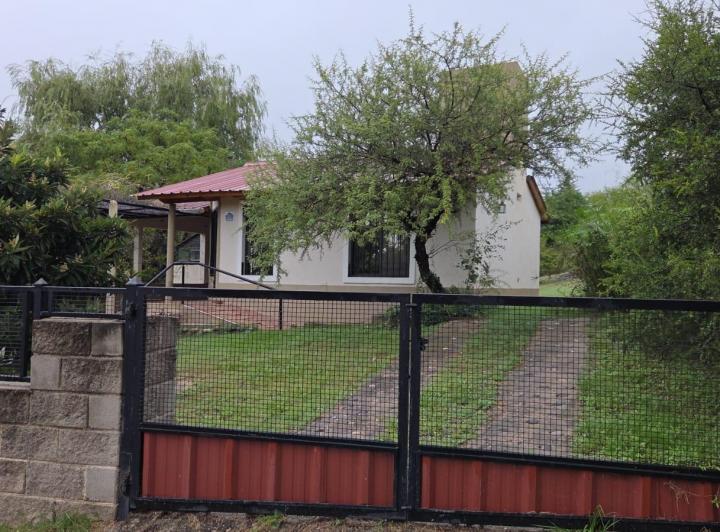 Casa · 87m² · 5 Ambientes · 1 Cochera
