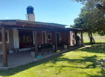 Campo , Villa Tulumba · Campo Ganadero y Casa Lista Para Habitar!