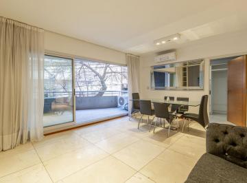 Departamento · 116m² · 4 Ambientes · 1 Cochera · Departamento en Belgrano 4 Ambientes con Balcon Terraza con Parrilla y 2 Patios