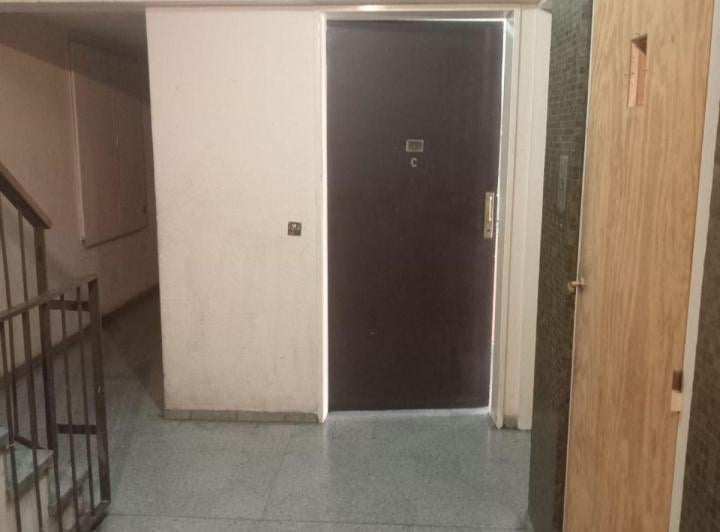Departamento · 25m² · 1 Ambiente