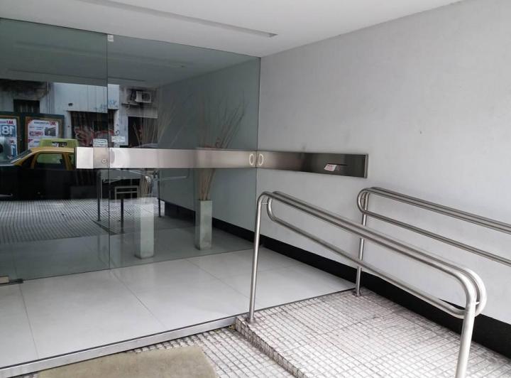 Departamento · 36m² · 1 Ambiente