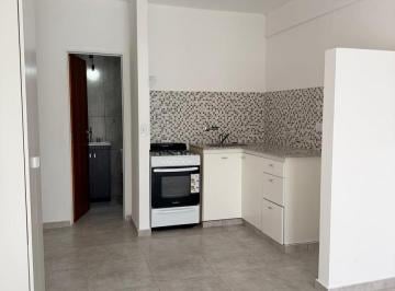 Departamento · 32m² · 1 Ambiente · Monoambiente en Alquiler Calle 15 E/ 63 y 64 3°b
